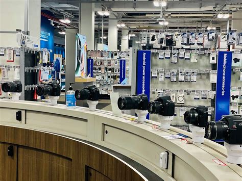 electronic stores in fort worth.